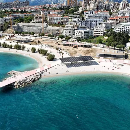 Apartamento Romana Near Znjan Split
