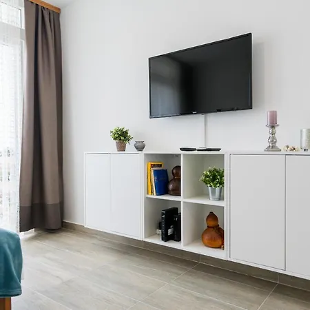 Appartement Romana Split