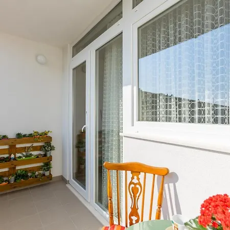 Romana Appartement