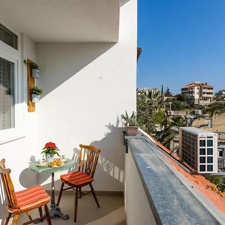 Romana Appartement *