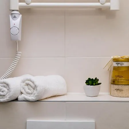Romana Appartement Split