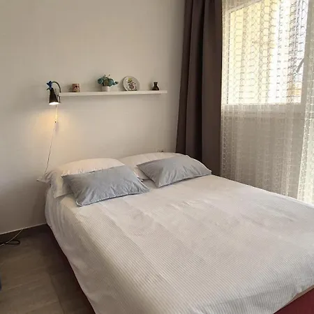 Appartement Romana