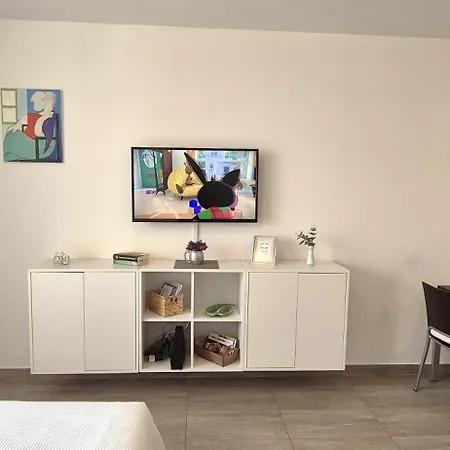 Romana Appartement *