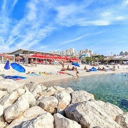 Apartment Romana Near Znjan Split