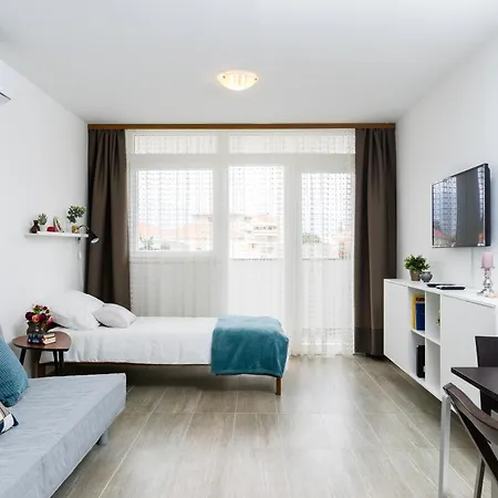 Apartmán Romana Near Znjan